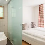 Panoramapark Soleil F Silbermond Апартаменты