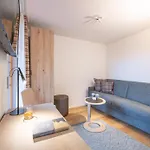 Panoramapark Soleil F Silbermond * Венген