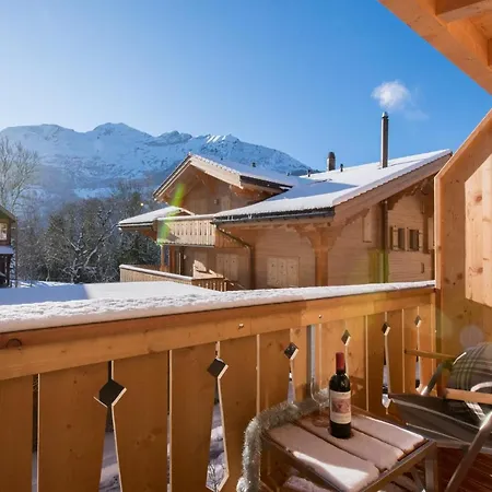 Panoramapark Soleil F Silbermond *