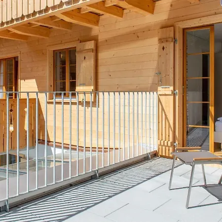 Panoramapark Soleil F Silbermond Венген