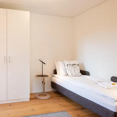 Panoramapark Soleil F Silbermond * Wengen