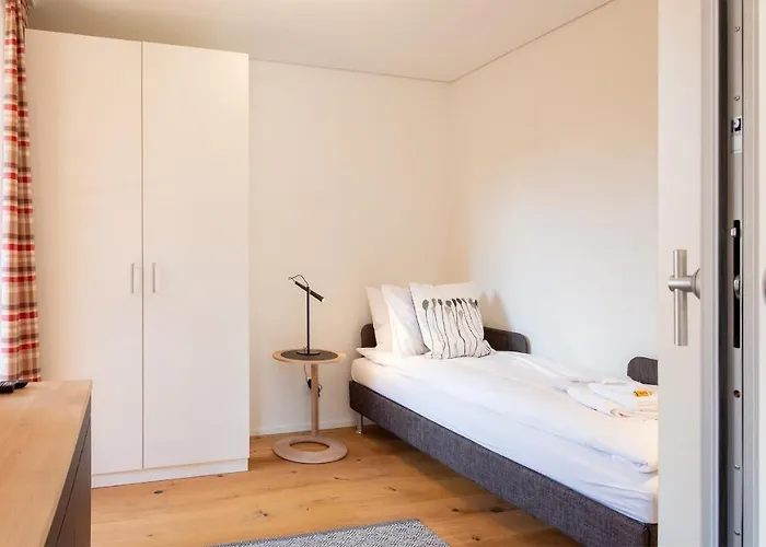 Panoramapark Soleil F Silbermond * Венген