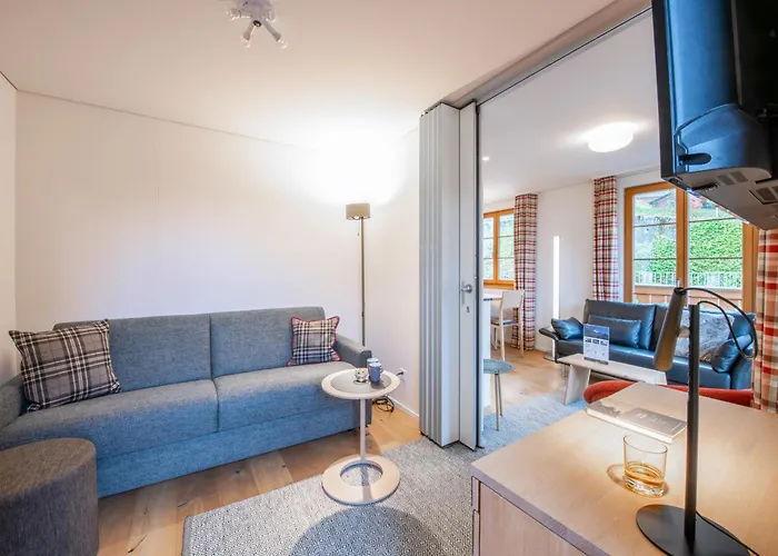 Panoramapark Soleil F Silbermond Венген