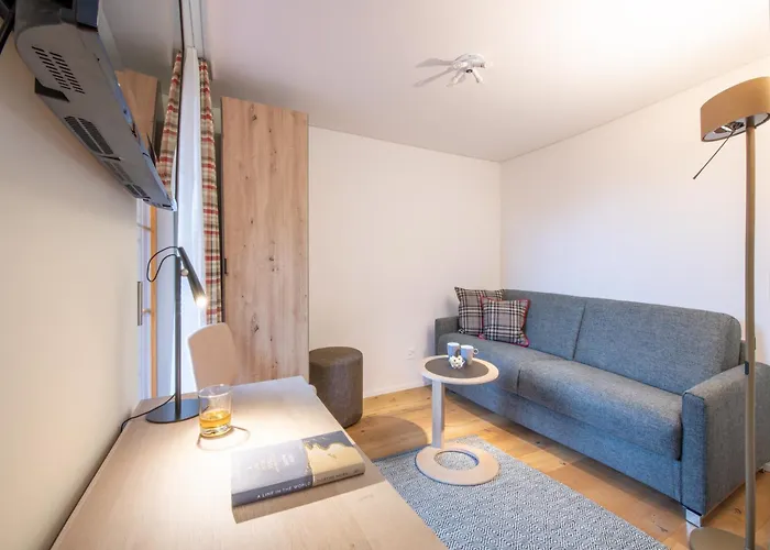 Panoramapark Soleil F Silbermond * Венген