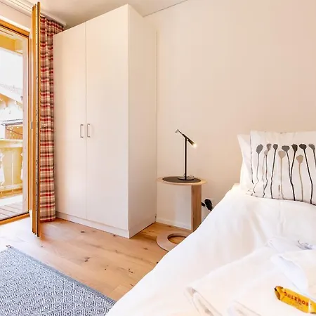 Panoramapark Soleil F Silbermond * Wengen