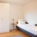 Panoramapark Soleil F Silbermond * 벤겐