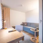 아파트 Panoramapark Soleil F Silbermond 벤겐